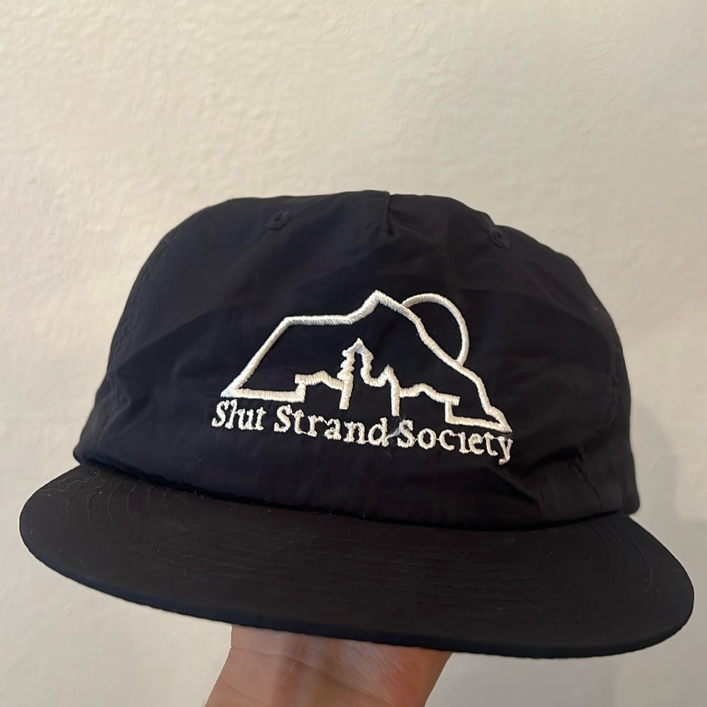 SSS Hat